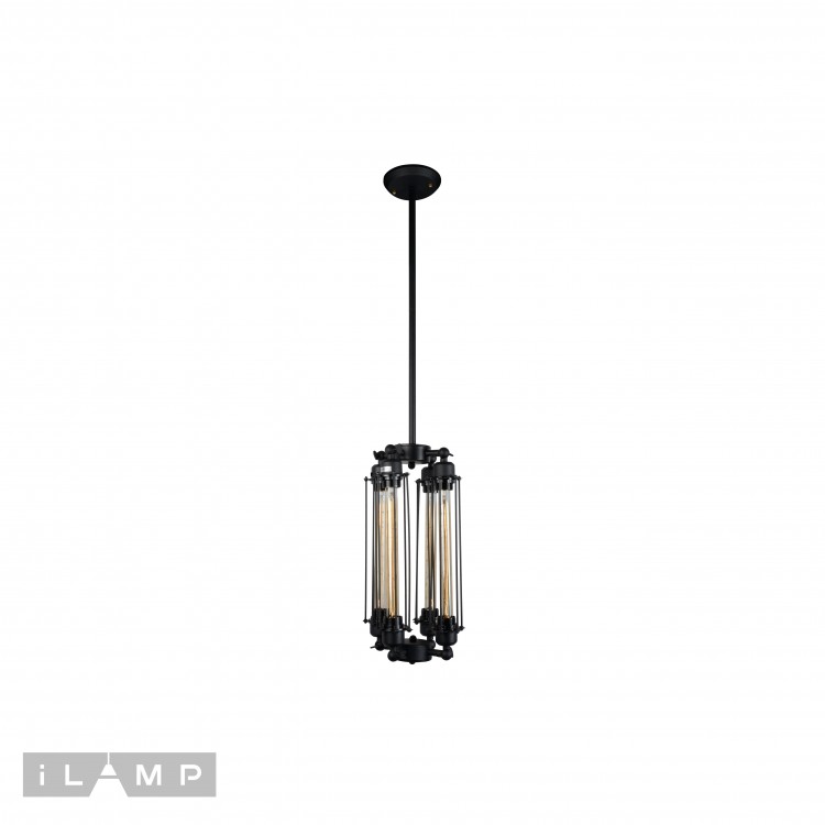 Подвесной светильник iLamp Marc Loft 127-1