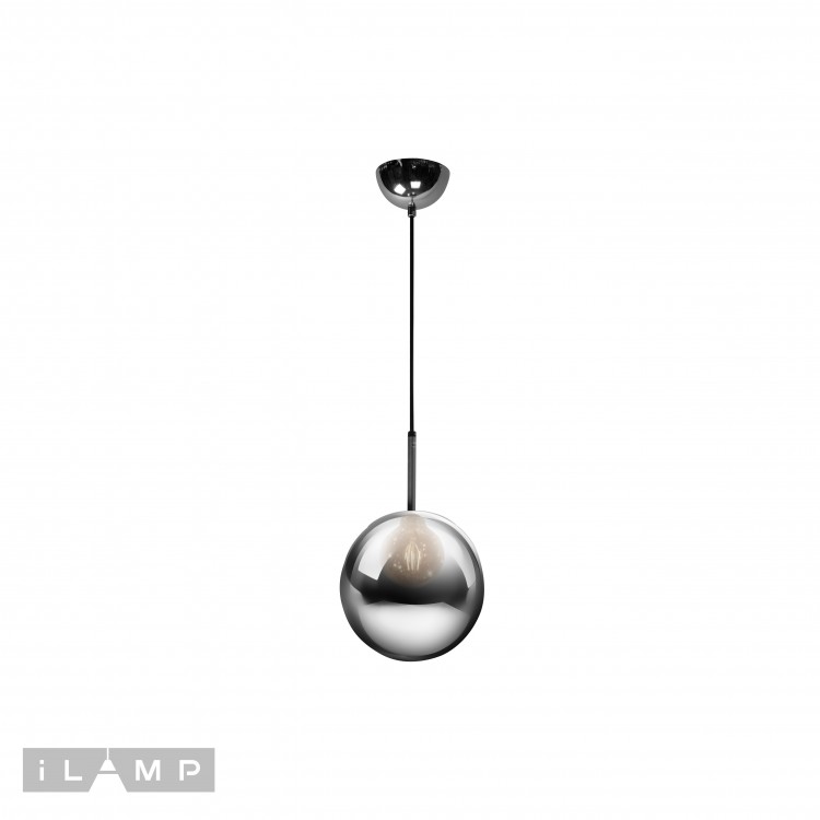 Подвесной светильник iLamp Artis A1537/200/F3 CR