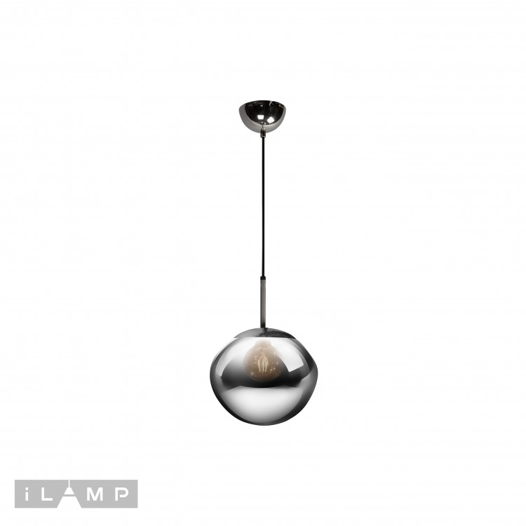 Подвесной светильник iLamp Artis A1537/200/F3 CR