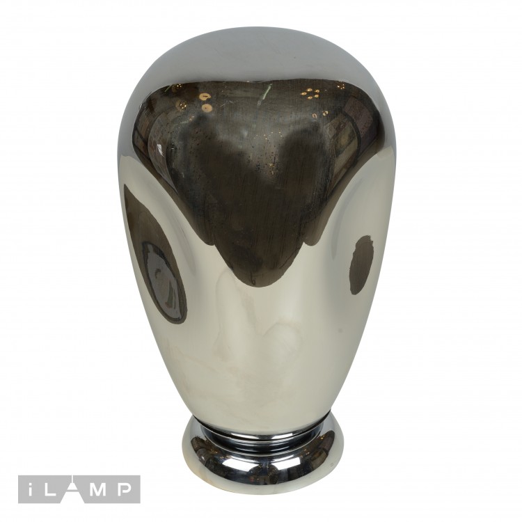 Настольная лампа iLamp Libra AT9039-1CR