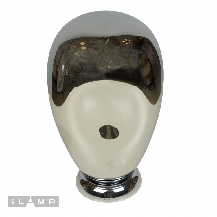 Настольная лампа iLamp Libra AT9039-1CR
