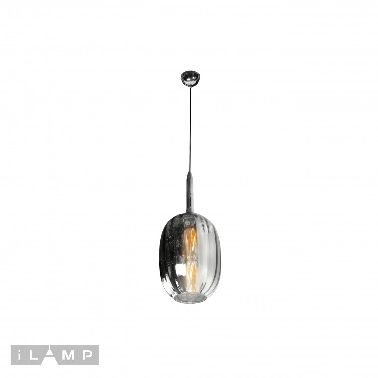 Подвесной светильник iLamp Drop A1541/200/F3 CR