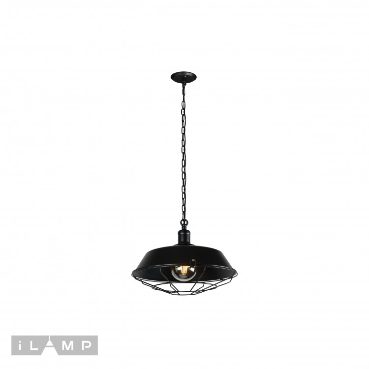 Подвесной светильник iLamp First Loft 107