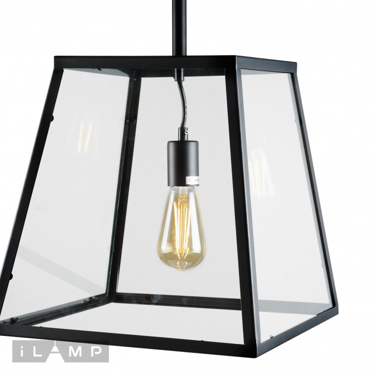Подвесной светильник iLamp Glass Loft146-1A