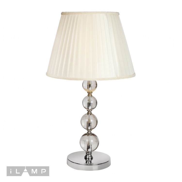 Настольная лампа iLamp Armonia T2510-1 nic