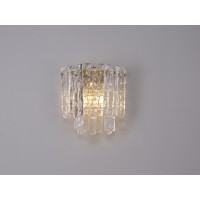 Светильник настенный GRAMERCY 670W-2 CR+CL