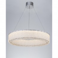 Светильник подвесной KING 707 CR