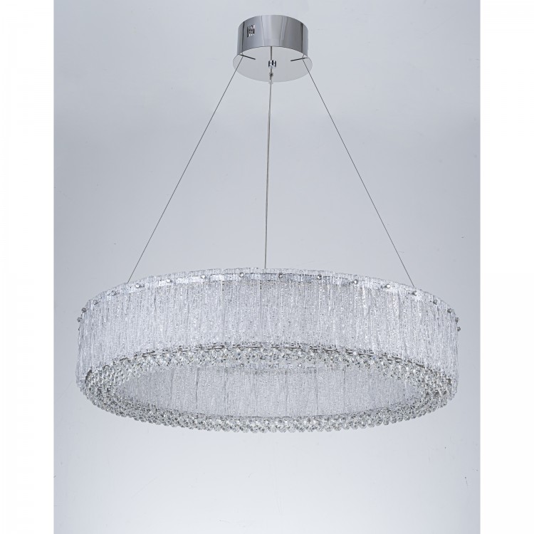 Светильник подвесной KING 707 CR