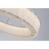 Светильник подвесной KING 707 CR