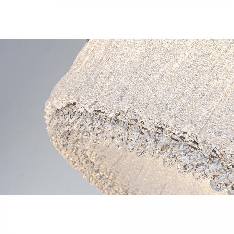 Светильник подвесной KING 707 CR