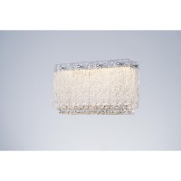 Светильник настенный iLamp KING W707 CR