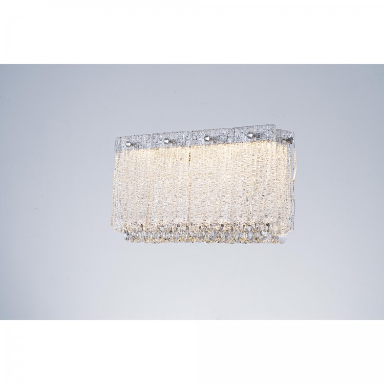 Светильник настенный iLamp KING W707 CR