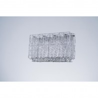 Светильник настенный iLamp KING W707 CR