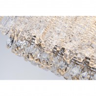 Светильник настенный iLamp KING W707 CR