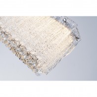 Светильник настенный iLamp KING W707 CR