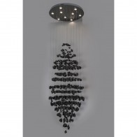 Светильник подвесной iLamp URBAN 600 GD