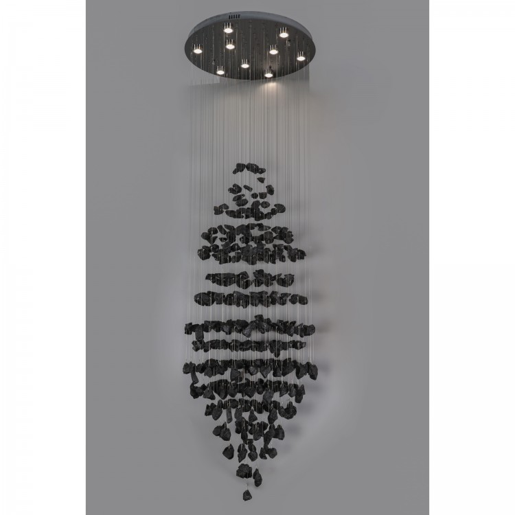 Светильник подвесной iLamp URBAN 600 GD