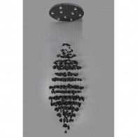 Светильник подвесной iLamp URBAN 600 GD