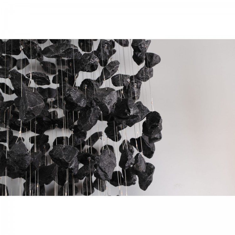 Светильник подвесной iLamp URBAN 600 GD