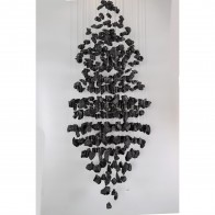 Светильник подвесной iLamp URBAN 600 GD