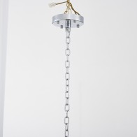 Светильник подвесной iLamp HERMES 96095-D800 CR