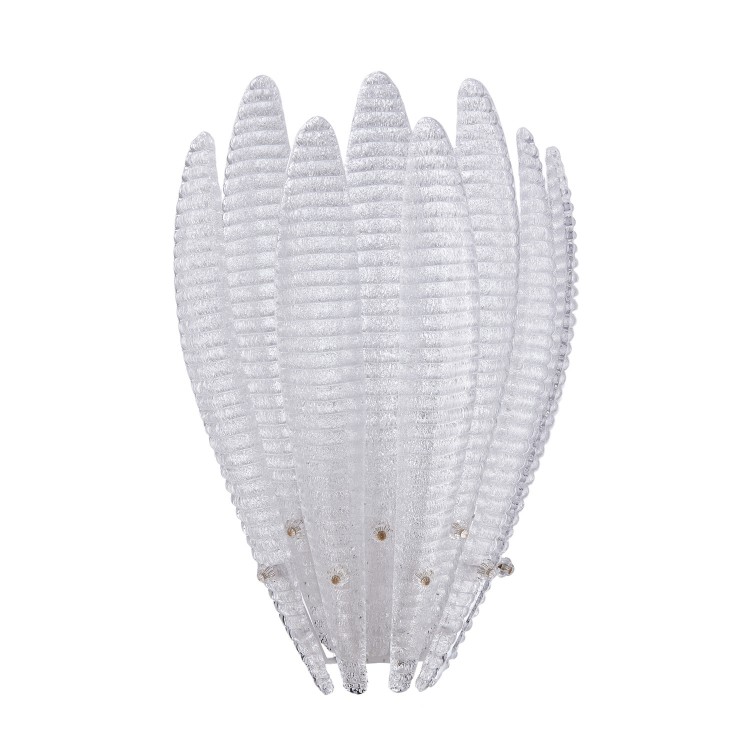 Светильник настенный iLAMP LOTUS 69005-2W WH