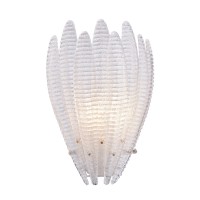 Светильник настенный iLAMP LOTUS 69005-2W WH