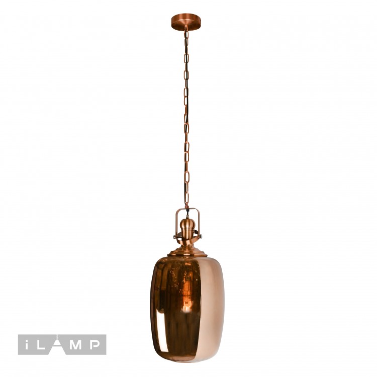 Подвесной светильник iLamp Edition A1509/300/B3 BR