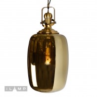 Подвесной светильник iLamp Edition A1509/300/C3 GD
