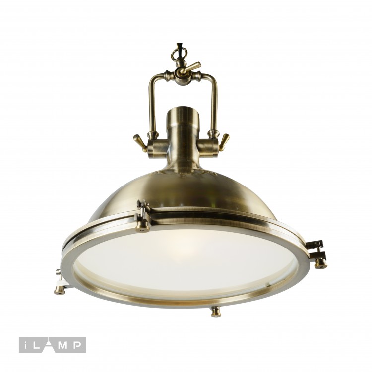 Подвесной светильник iLamp Lamp Loft199-B