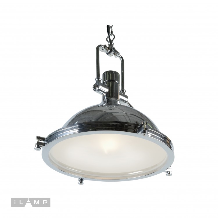 Подвесной светильник iLamp Lamp Loft199-C