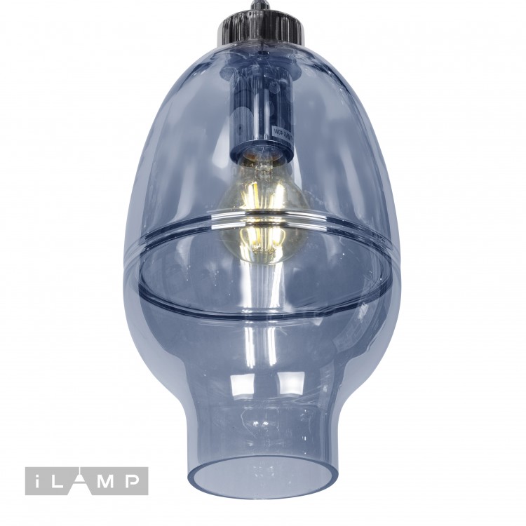 Подвесной светильник iLamp Relax AP9037-1 WB